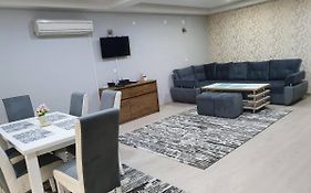 Apartments Arna