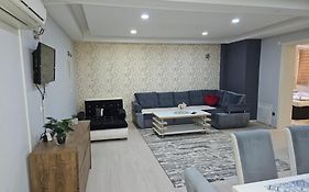 Apartments Arna